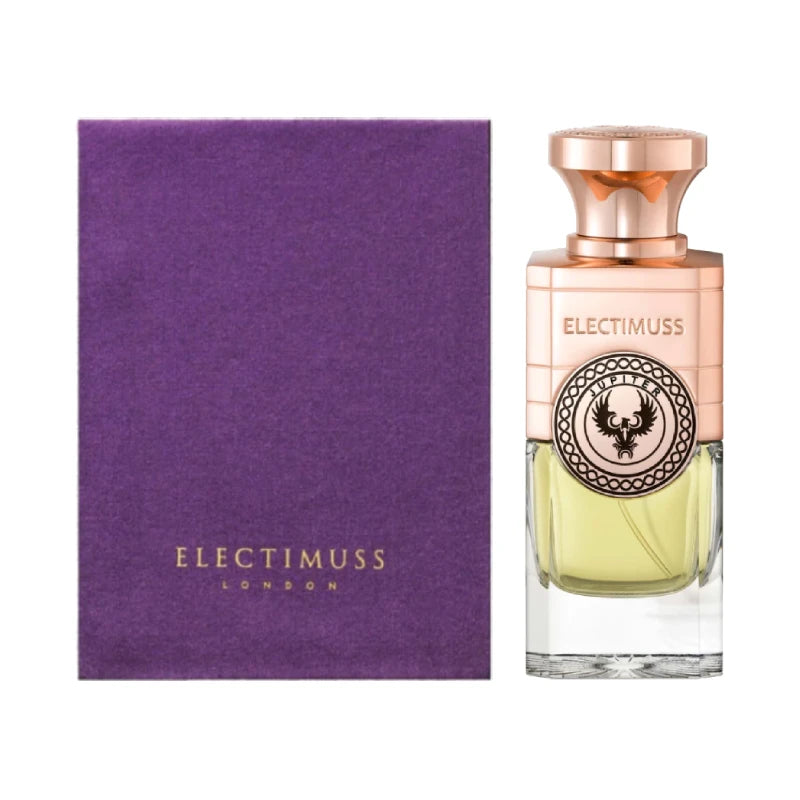 Electimuss London Jupiter Pure Parfum 100ML