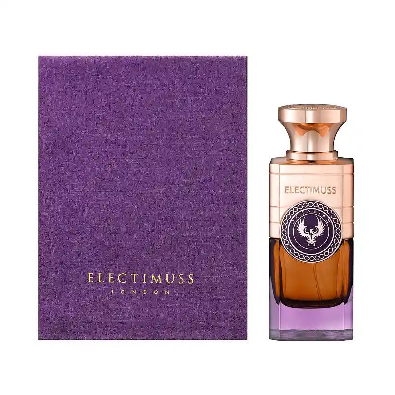 Electimuss London Octavian EDP 100ML