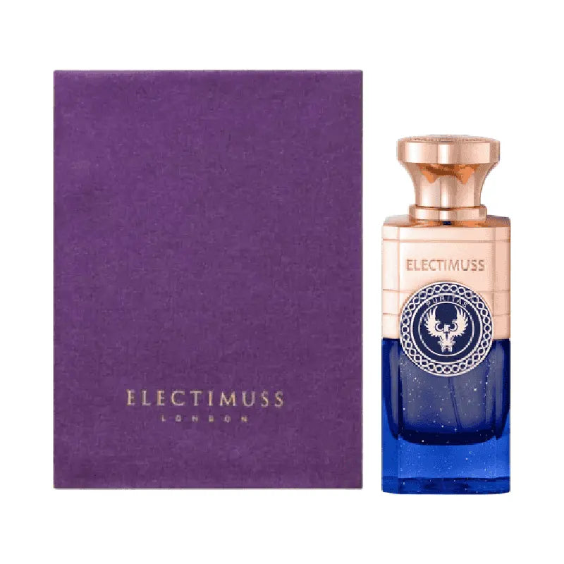 Electimuss London Puritas Pure Parfum 100ML