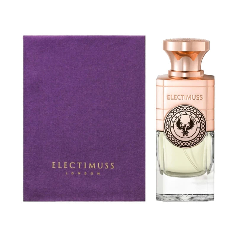 Electimuss London Rhodanthe Pure Parfum 100ML