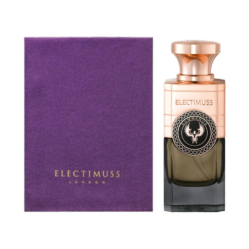 Electimuss PP Summanus 100ML