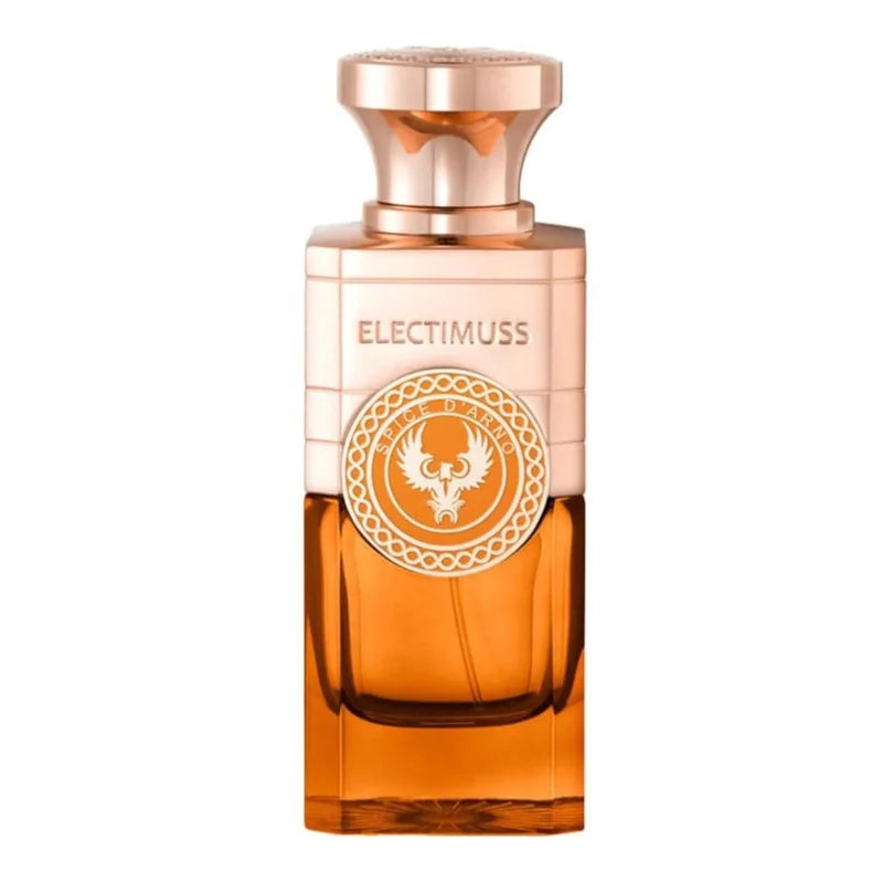 Electimuss Spice D’Arno EDP 100ML