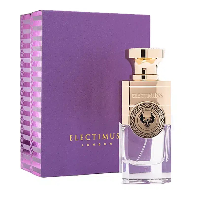 Electimuss London Trajan EDP 100ML
