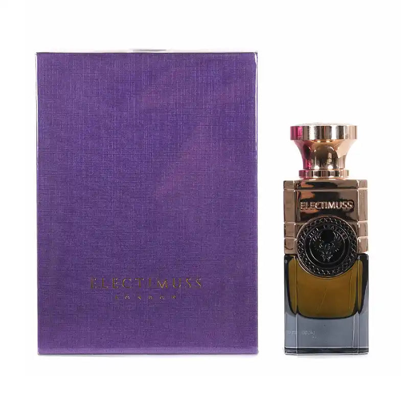 Electimuss London Vici Leather EDP 100ML