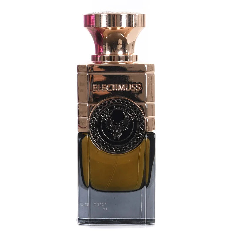 Electimuss Vici Leather EDP 100ML Perfume