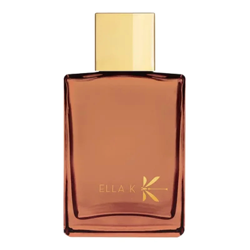 Ella K Amber K EDP 100ML Perfume