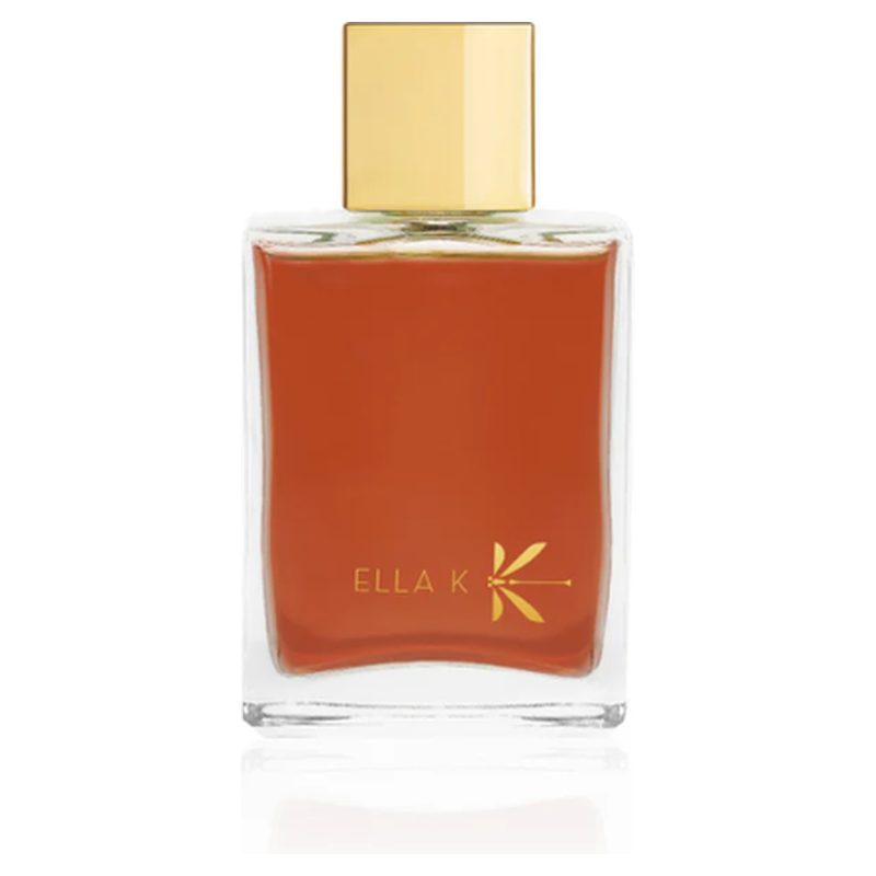 Ella K Lettre de Pushkar Parfums EDP 100ML perfume bottle – luxury fragrance | Perfury UAE