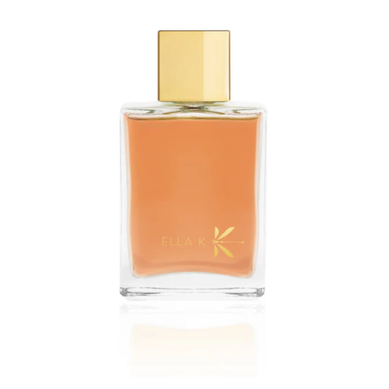 Ella K Melodie D'altai Parfums EDP 100ML perfume bottle – luxury fragrance | Perfury UAE
