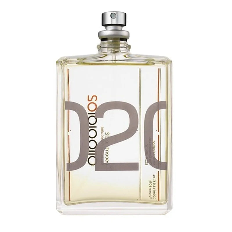 Escentric Molecules Escentric 02 EDT 100ML perfume bottle – luxury fragrance | Perfury UAE