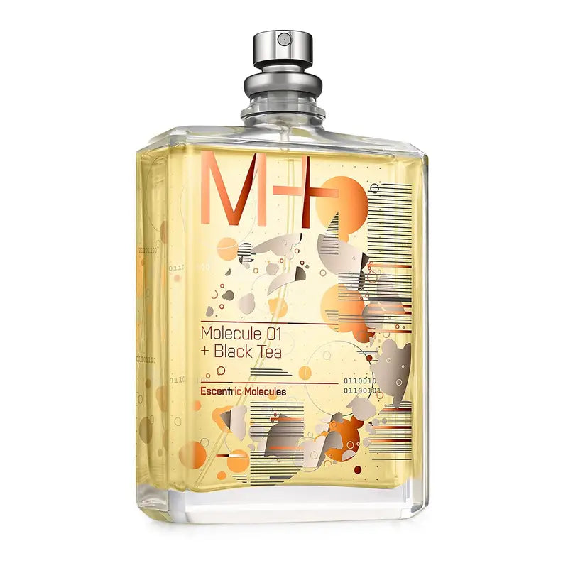 Escentric Molecules Molecule 01 + Black Tea 100ML perfume bottle – luxury fragrance | Perfury UAE