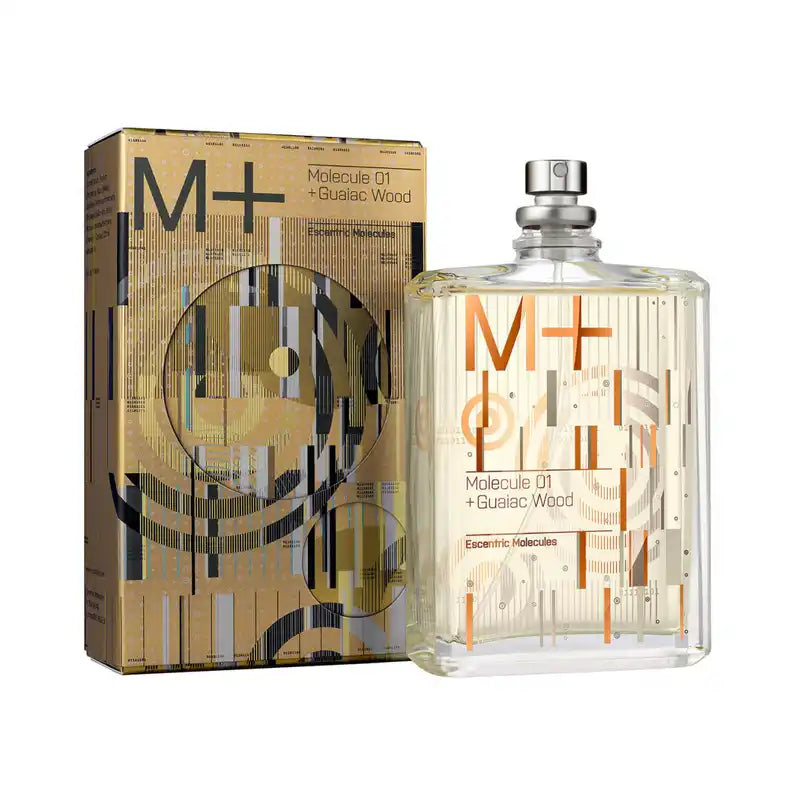 Escentric Molecules Escentric 01 EDT 100ML