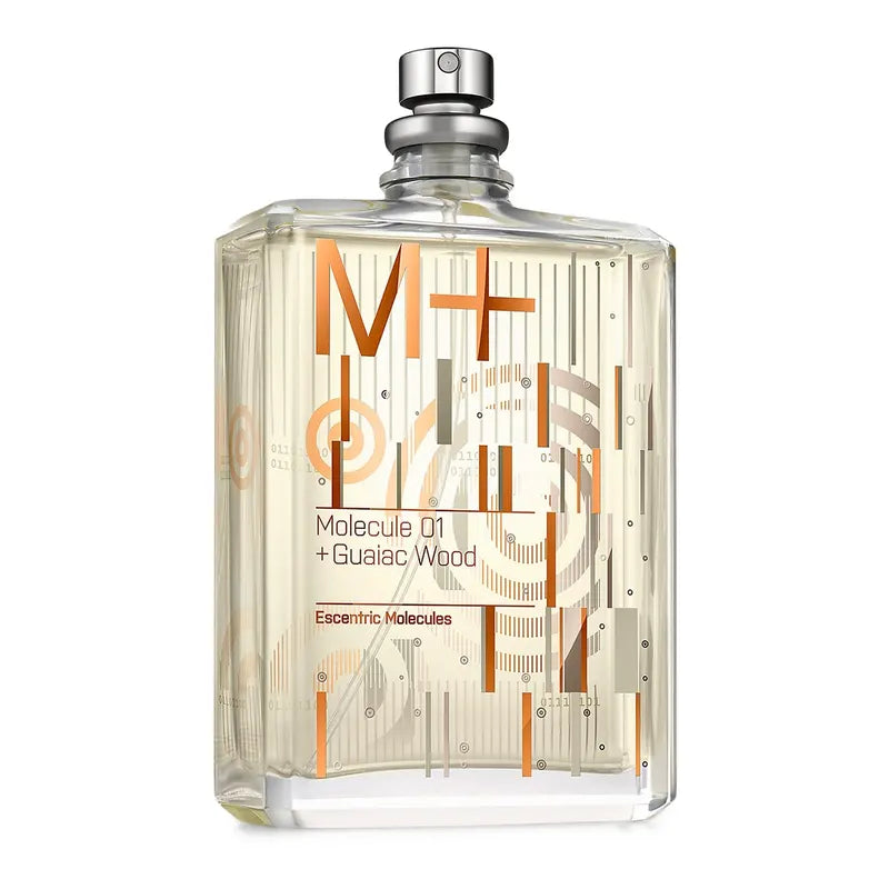 Escentric Molecules Molecule 01 EDT 100ML perfume bottle – luxury fragrance | Perfury UAE