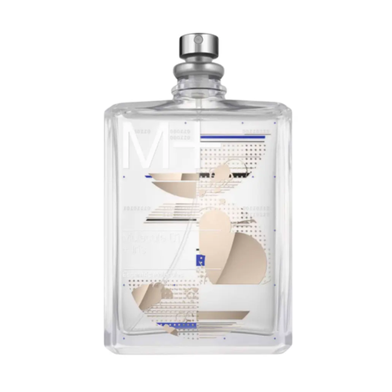 Escentric Molecules Molecule 01 + Iris EDT 100ML perfume bottle – luxury fragrance | Perfury UAE