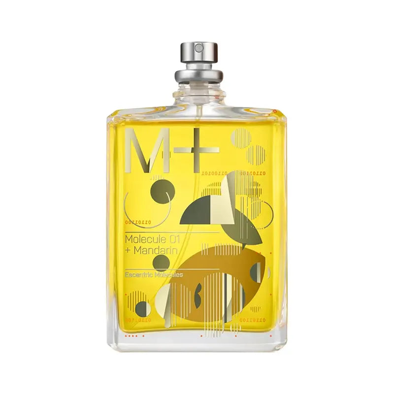 Escentric Molecules Molecule 01 + Mandarin EDT 100ML perfume bottle – luxury fragrance | Perfury UAE
