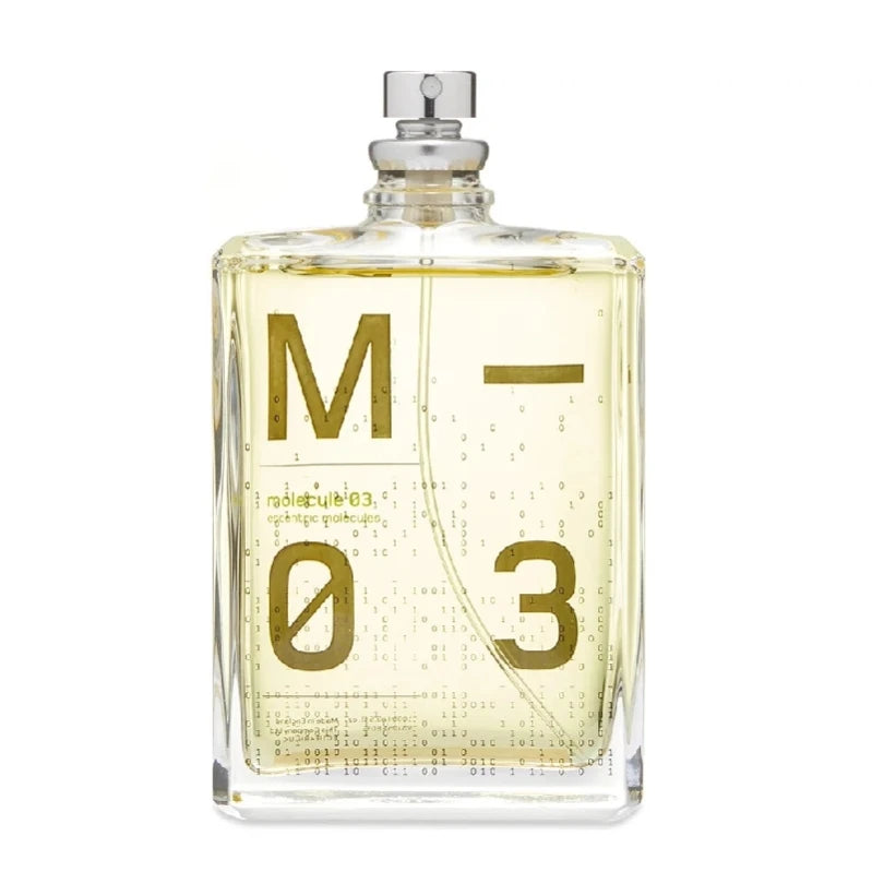 Escentric Molecules Molecule 03 EDT 100ML Perfume