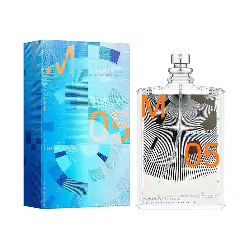 Escentric Molecules 05 EDT 100ML
