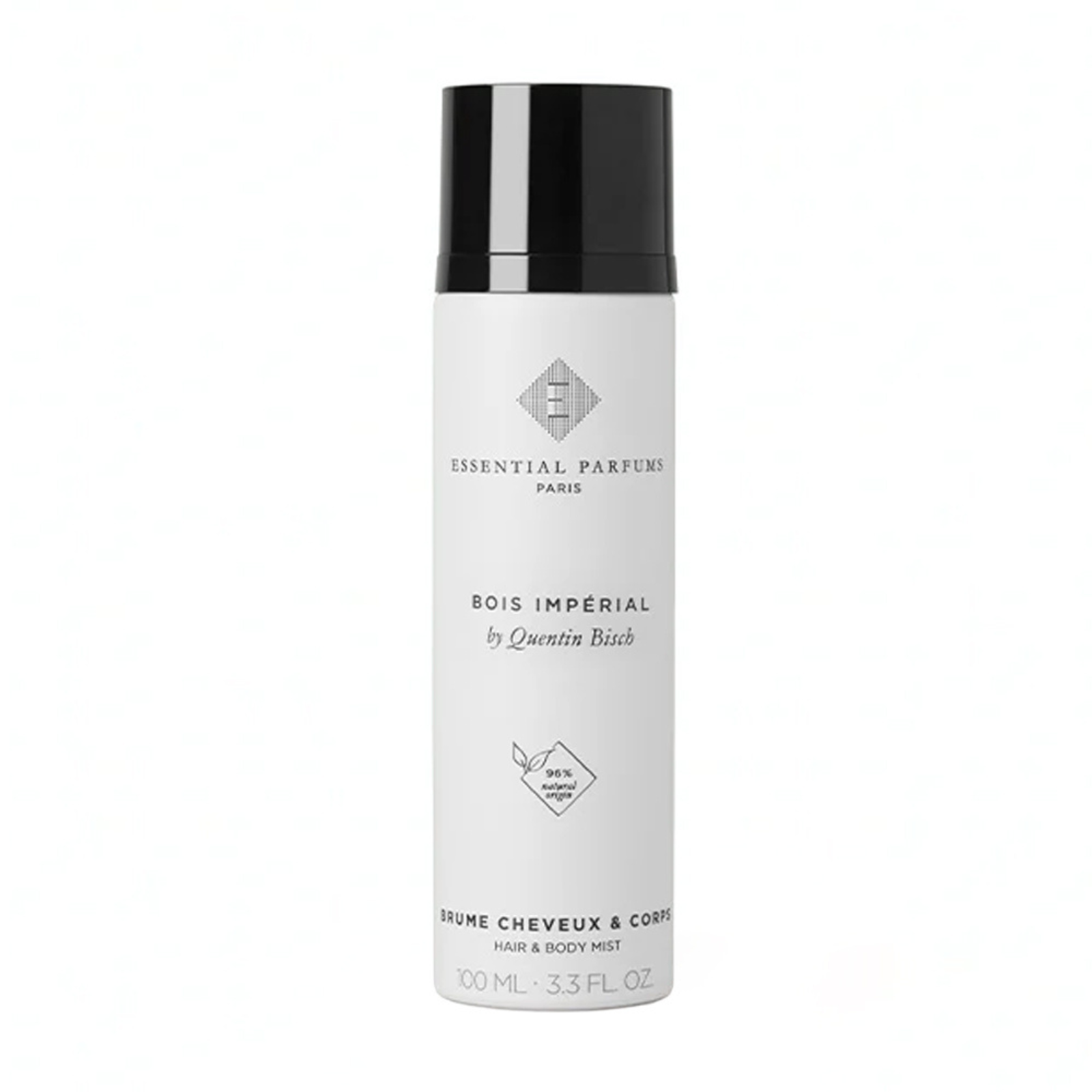 Essential Parfums Bois Imperialhair & Body Mist 100ML perfume bottle – luxury fragrance | Perfury UAE