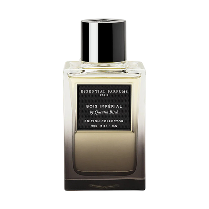 Essential Parfums Bois Impérial Edition Collector 100ML perfume bottle – luxury fragrance | Perfury UAE