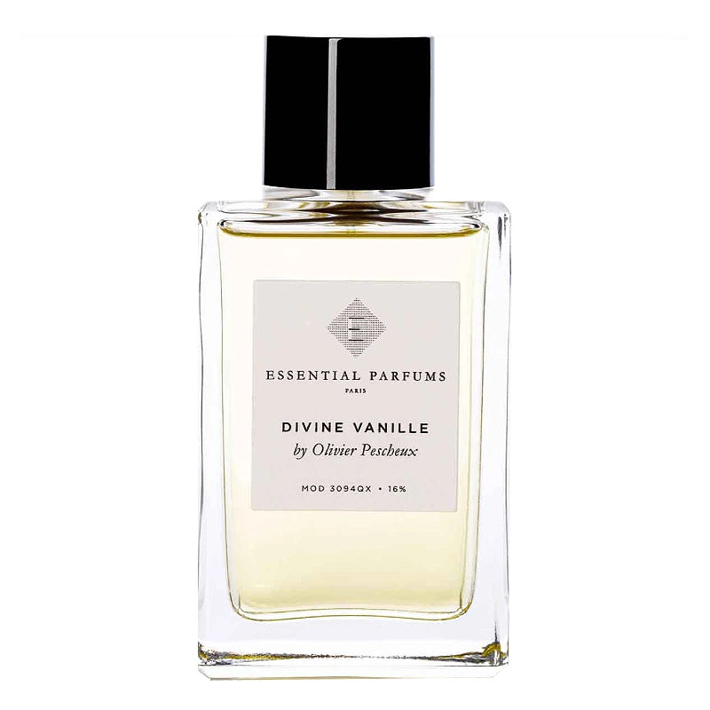 Essential Parfums Divine Vanille EDP 100ML Perfume