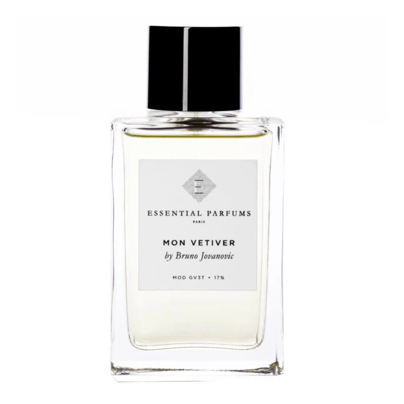 Essential Parfums Mon Vetiver EDP 100ML Perfume
