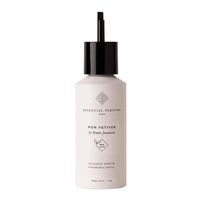 Essential Parfums Mon Vetiver Refill EDP 150ML Perfume