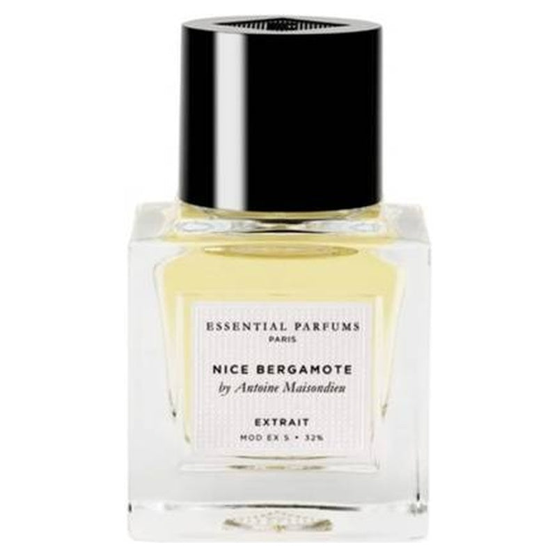 Essential Parfums Nice Bergamote Extrait De Parfum 30ML perfume bottle – luxury fragrance | Perfury UAE