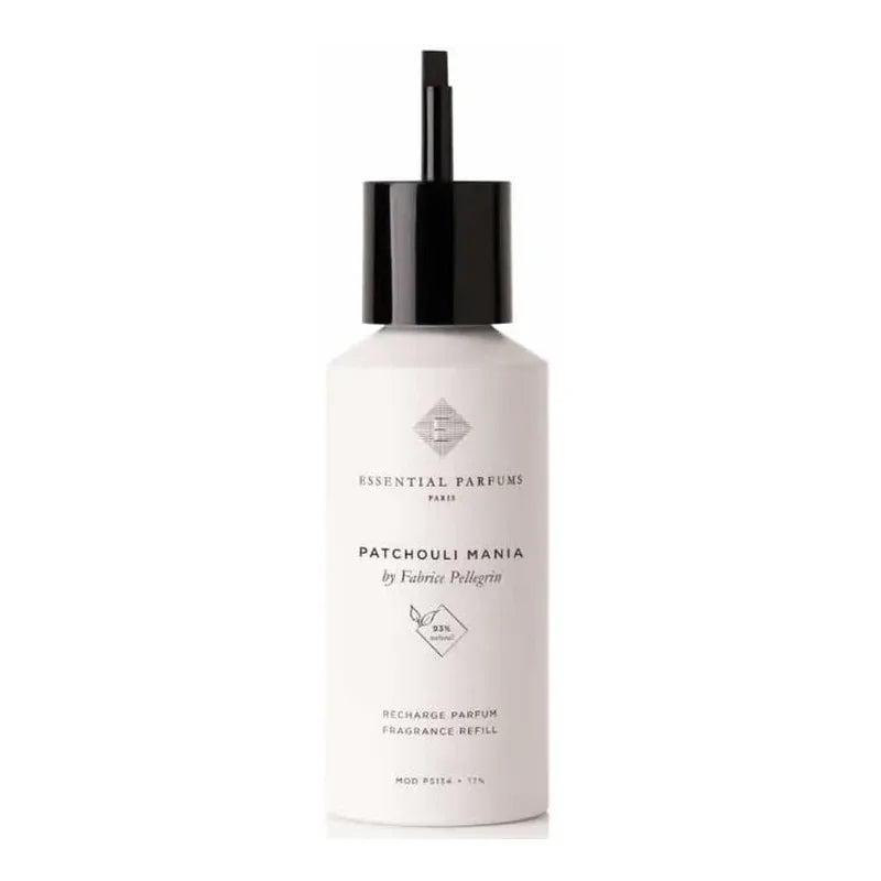 Essential Parfums Patchouli Mania EDP 150ML Refill perfume bottle – luxury fragrance | Perfury UAE