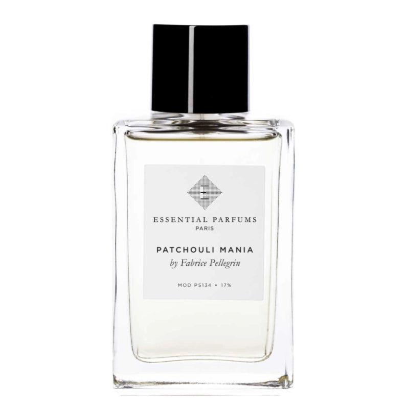 Essential Parfums Patchouli Mania Parfum 100ML Perfume