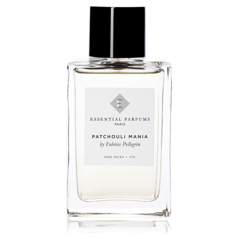 Essential Parfums Patchouli Mania Parfums Eau de Parfum 100ML perfume bottle – luxury fragrance | Perfury UAE