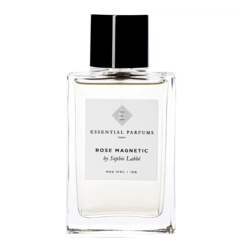 Essential Parfums Rose Magnetic EDP 100ML Perfume