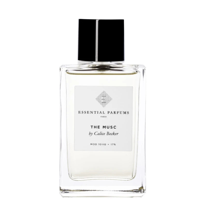 Essential Parfums The Musc EDP 100ML Perfume