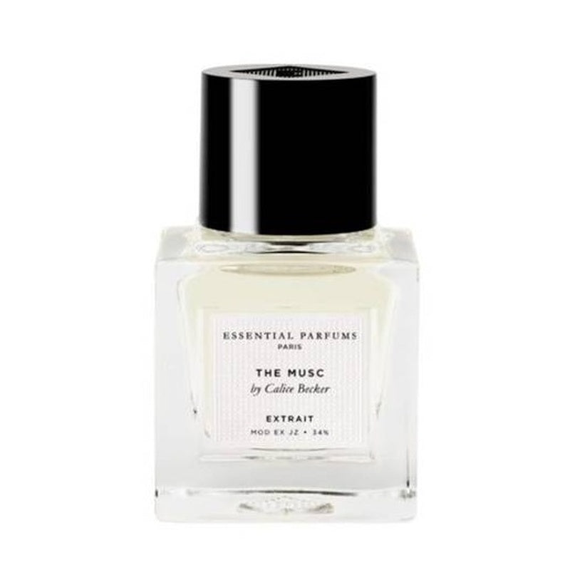 Essential Parfums The Musc Extrait 30ML perfume bottle – luxury fragrance | Perfury UAE