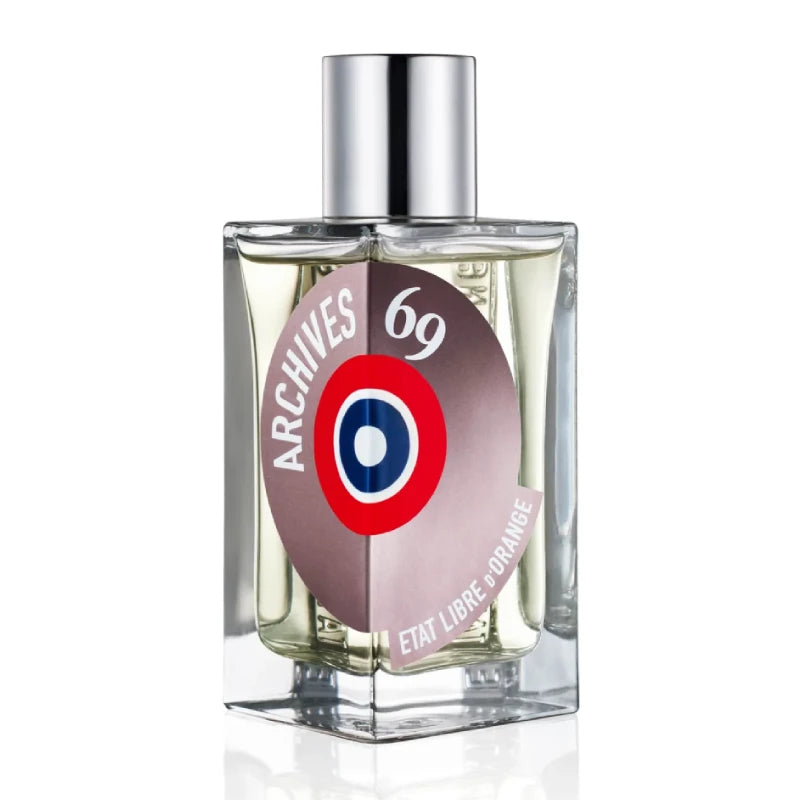 Etat Libre d’Orange Archives 69 EDP 100ML Perfume