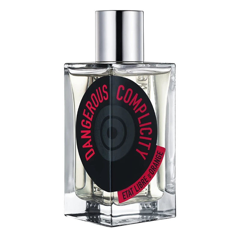 Etat Libre d’Orange Dangerous Complicity EDP 100ML Perfume