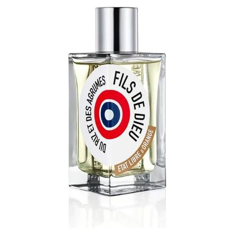 Etat Libre d'Orange Fils de Dieu du Riz Et des Agrumes Eau de Parfum... perfume bottle – luxury fragrance | Perfury UAE