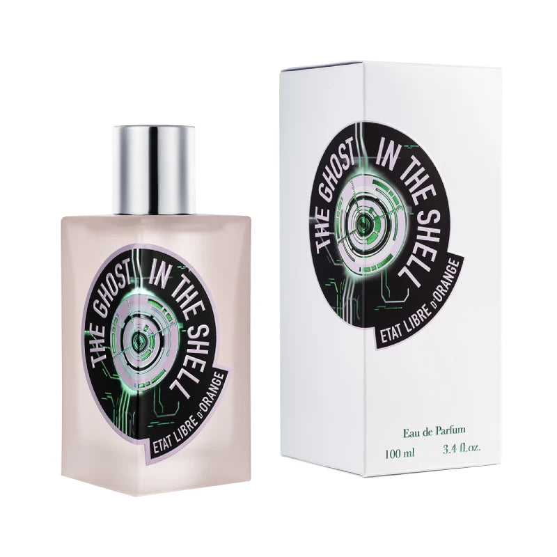 Etat Libre d’Orange The Ghost in the Shell EDP 100ML