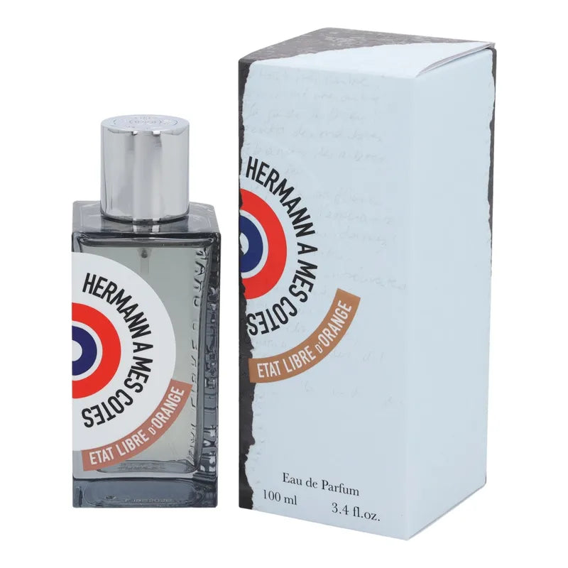 Etat Libre d’Orange Hermann a Mes Cotes Me Paraissait Une Ombre EDP 100ML