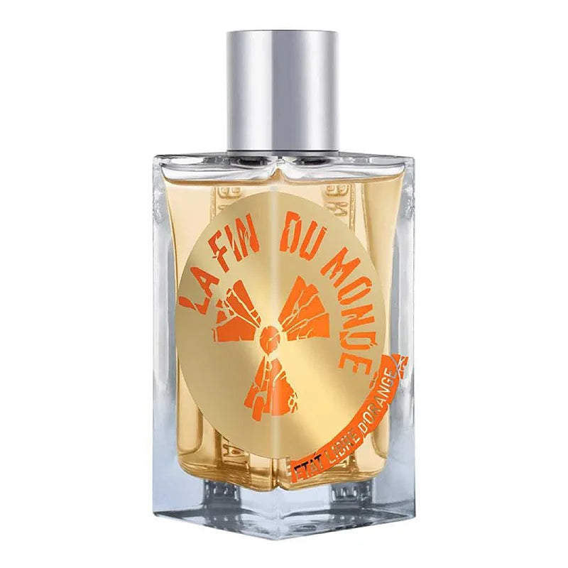 Etat Libre d’Orange La Fin Du Monde EDP 100ML perfume bottle – luxury fragrance | Perfury UAE