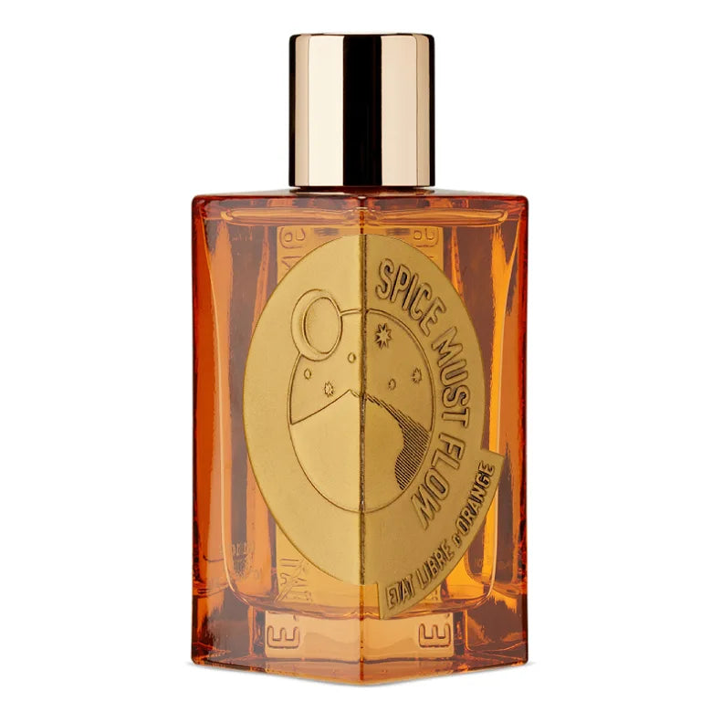 Etat Libre d’Orange Spice Must Flow EDP 100ML Perfume