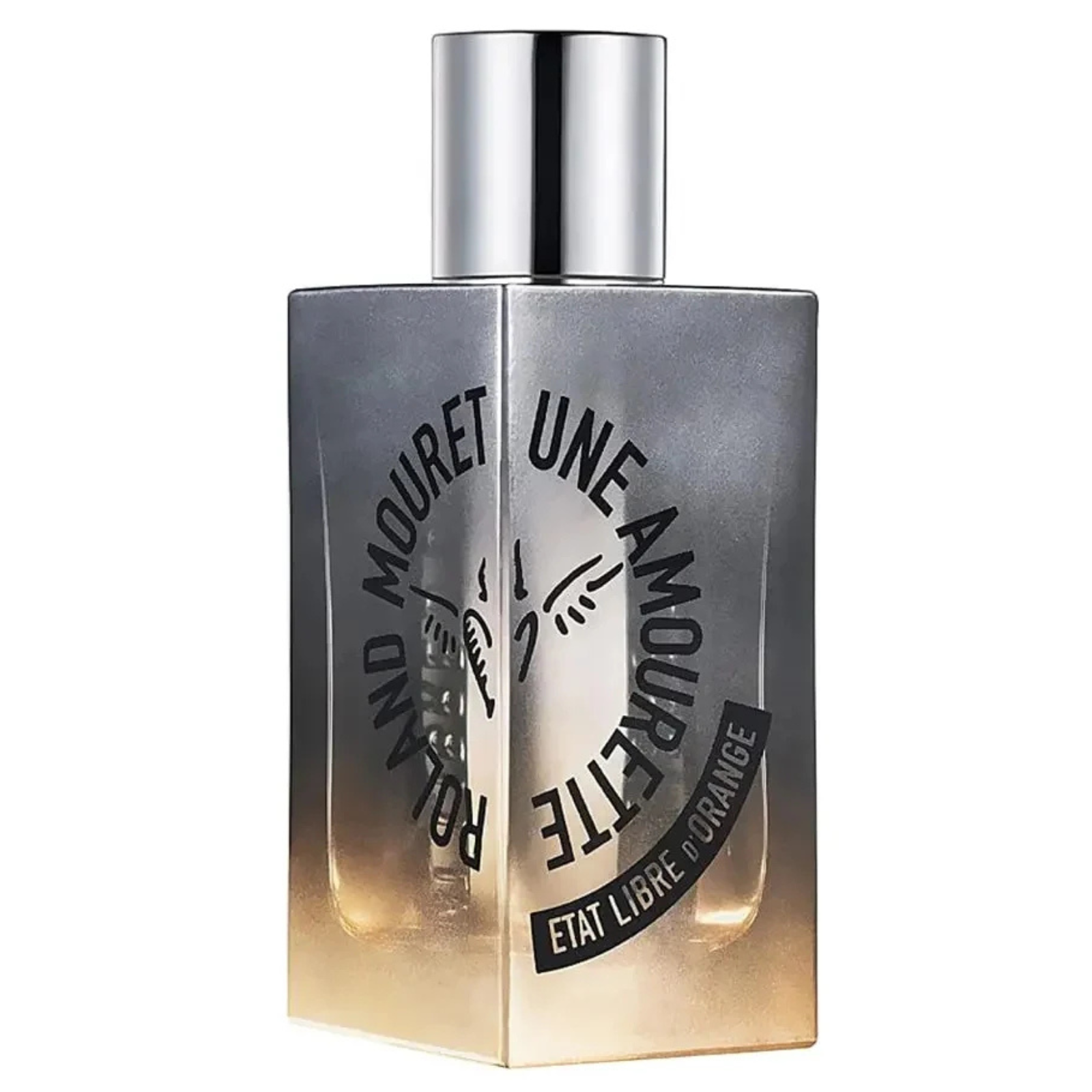 Etat Libre d'Orange Une Amourette Roland Mouret Eau de Parfum 100ML perfume bottle – luxury fragrance | Perfury UAE
