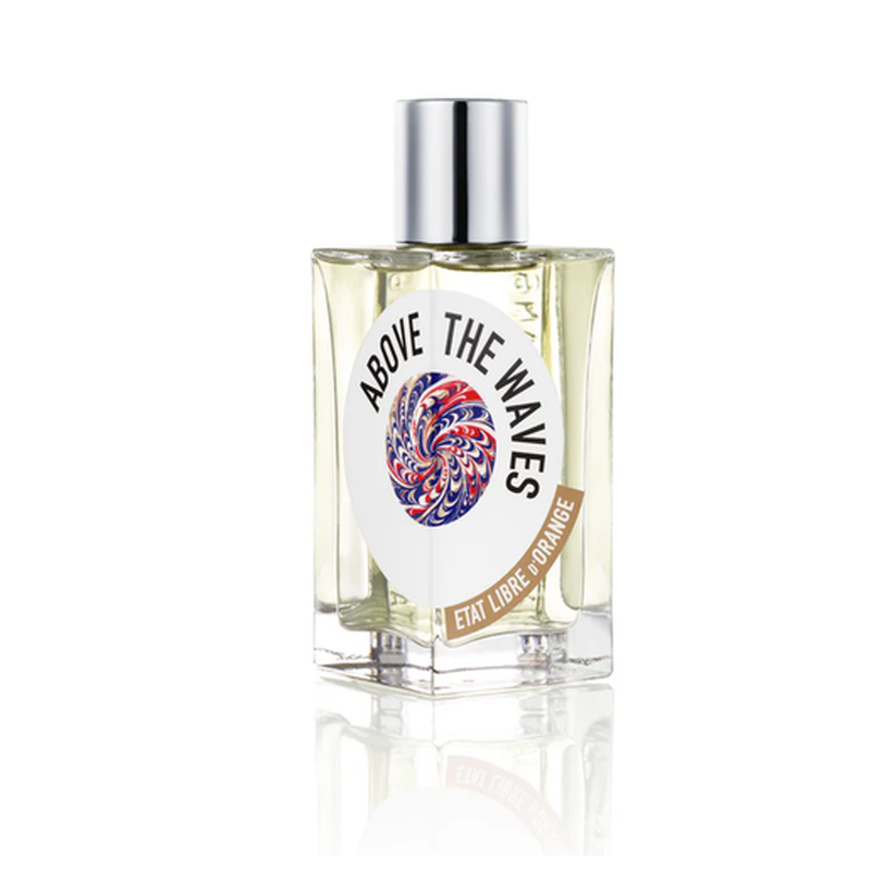 Etat Libre d’Orange ’ Above the Waves EDP 100ML perfume bottle – luxury fragrance | Perfury UAE