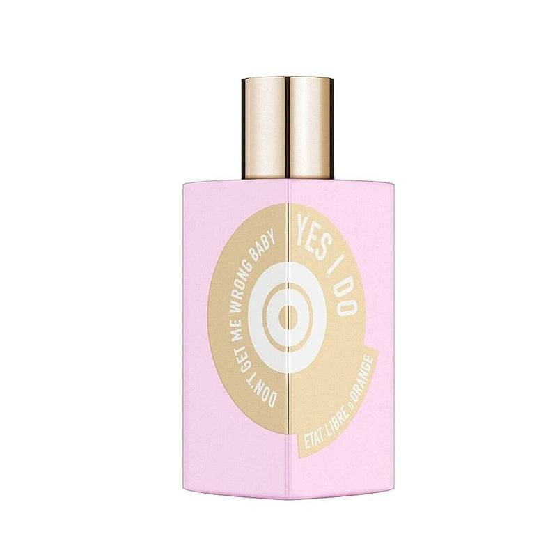 Etat Libre d’Orange ’ Don'T Get Me Wrong Baby, Yes I Do EDP 100ML perfume bottle – luxury fragrance | Perfury UAE