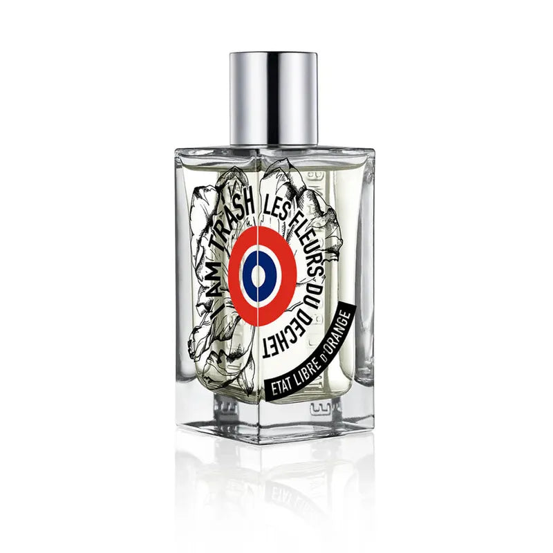 Etat Libre d’Orange ’ Iam Trash Les Fleurs du Déchet EDP 100ML perfume bottle – luxury fragrance | Perfury UAE