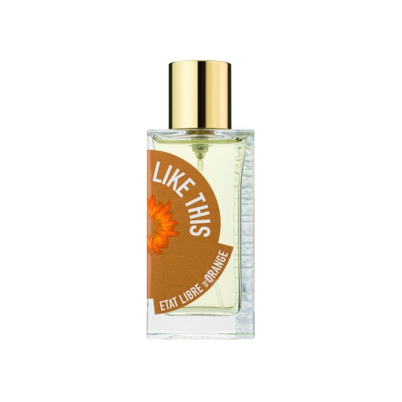 Etat Libre d’Orange ’ Like This EDP 100ML perfume bottle – luxury fragrance | Perfury UAE