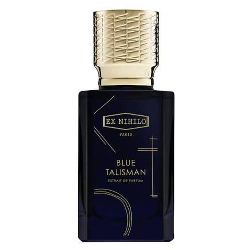 Ex Nihilo Blue Talisman Extrait De Parfum 50ML perfume bottle – luxury fragrance | Perfury UAE