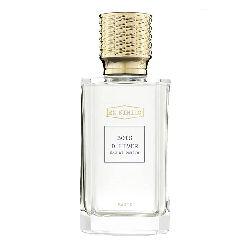 Ex Nihilo Bois D’Hiver EDP 100ML perfume bottle – luxury fragrance | Perfury UAE