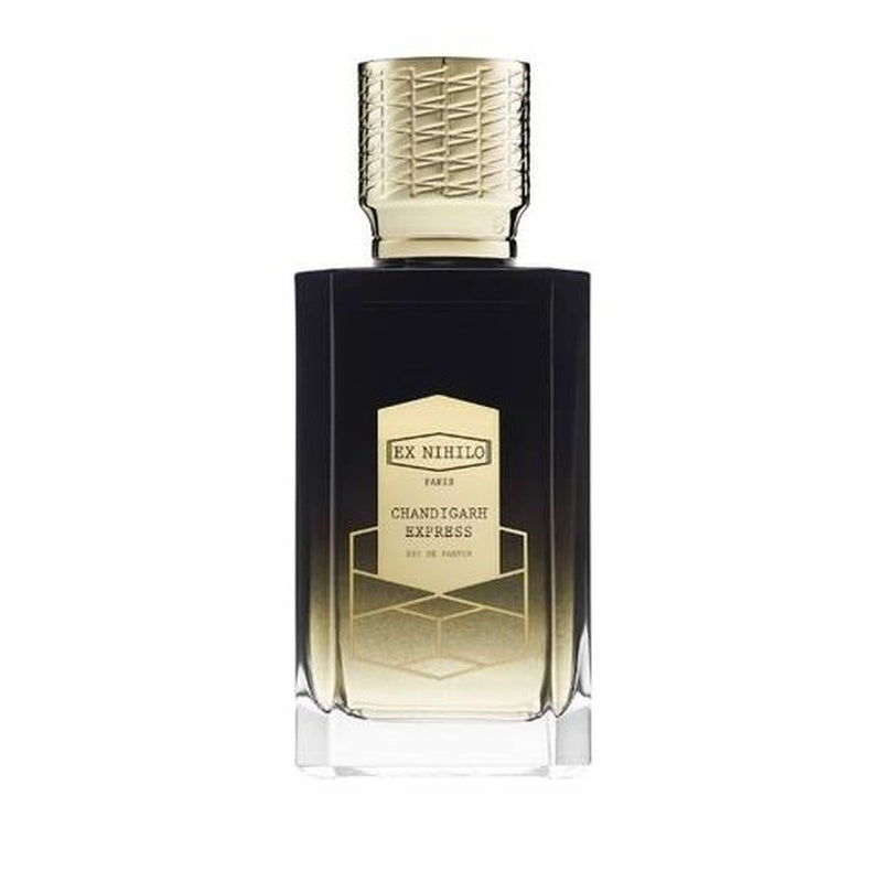 Ex Nihilo Chandigarh Express EDP 100ML perfume bottle – luxury fragrance | Perfury UAE