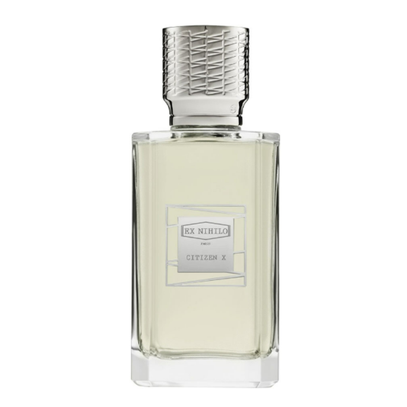 Ex Nihilo Citizen X EDP 100ML perfume bottle – luxury fragrance | Perfury UAE