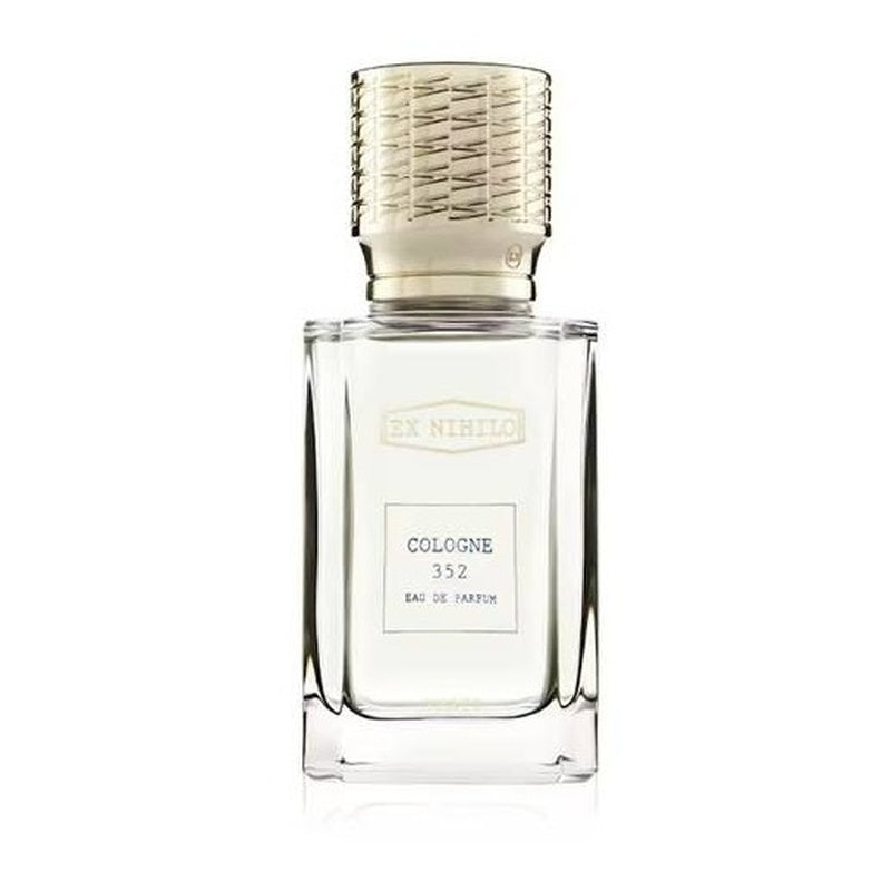 Ex Nihilo Cologne 352 EDP 100ML perfume bottle – luxury fragrance | Perfury UAE