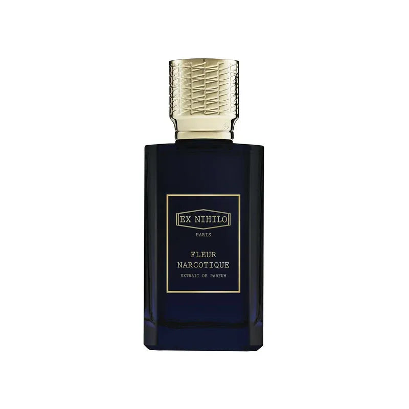 Ex Nihilo Fleur Narcotique Extrait de Parfum 100ML perfume bottle – luxury fragrance | Perfury UAE